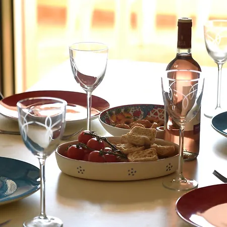 Apartment Lungomare 1