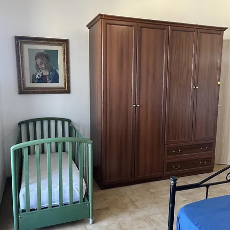 Apartment Lungomare 1