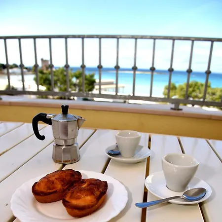 Lungomare 1 Apartment *