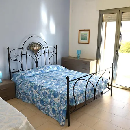 Apartment Lungomare 1