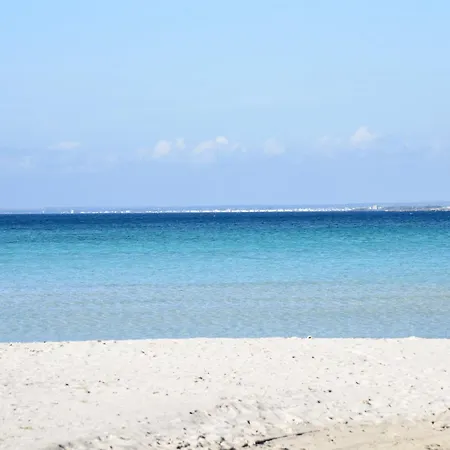 Apartment Lungomare 1 *