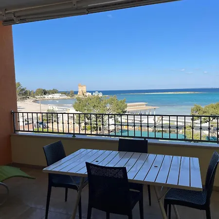 Lungomare 1 * Sant Isidoro (Apulia)