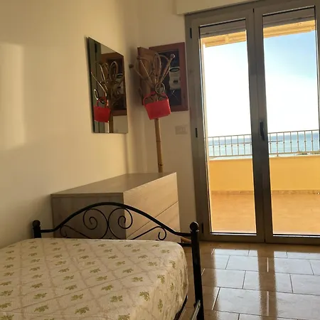 Lungomare 1 Appartamento Sant Isidoro (Apulia)