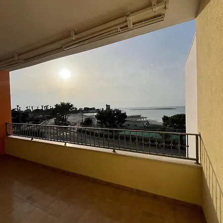 Lungomare 1 * Sant Isidoro (Apulia)