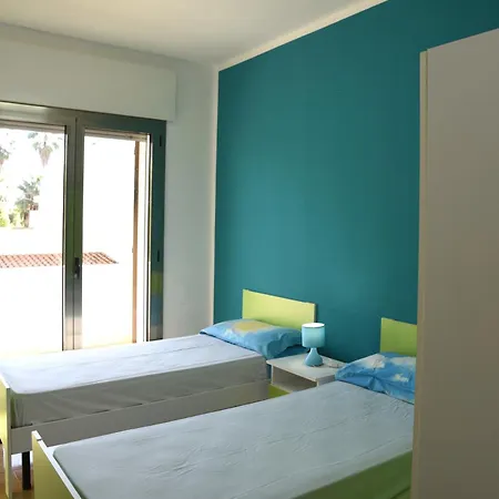 Appartamento Lungomare 1