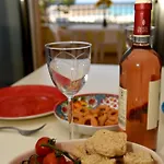 Apartmán Lungomare Sant Isidoro (Apulia)