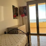 Lungomare Apartmán Sant Isidoro (Apulia)