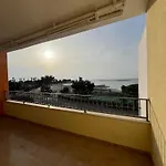 Lungomare * Sant Isidoro (Apulia)
