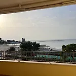 Lungomare Sant Isidoro (Apulia)