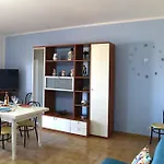 Apartmán Lungomare Sant Isidoro (Apulia)