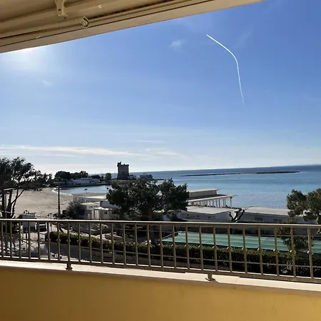 아파트 Lungomare 1 *