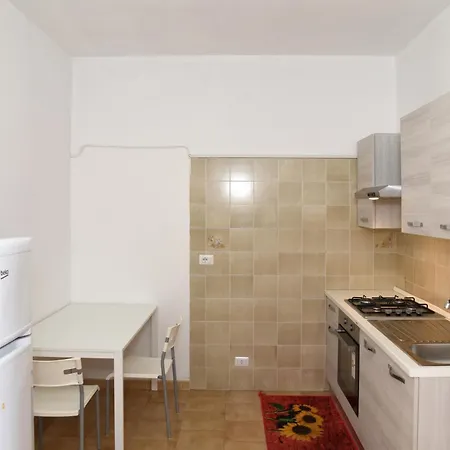 Lungomare 1 산티시도로