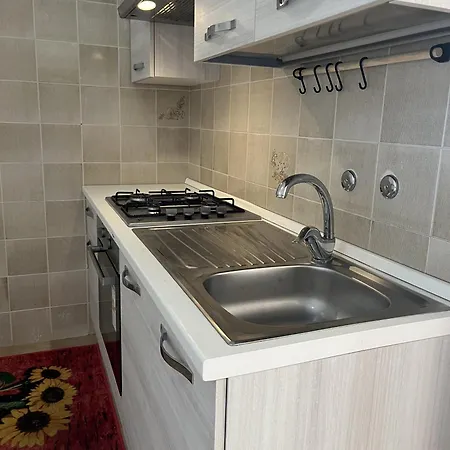 Apartman Lungomare 1 Sant'Isidoro