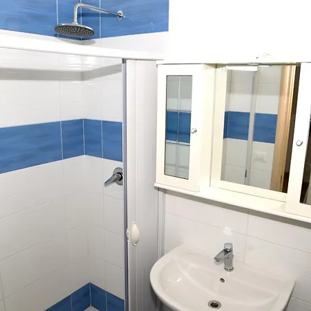 Apartman Lungomare 1 *