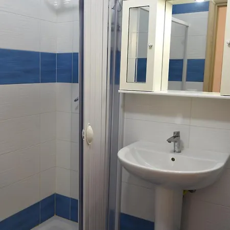 Lungomare 1 * サン・ティジドーロ