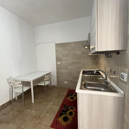 Lungomare 1 Apartman