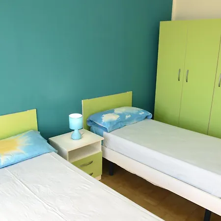 Lungomare 1 아파트 산티시도로