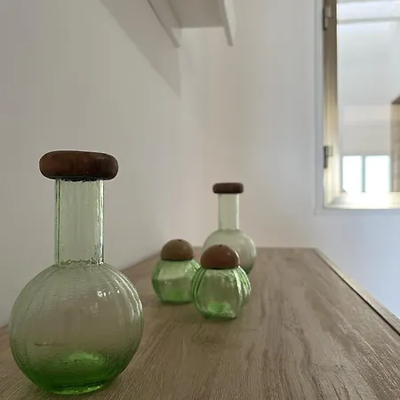 アパート Lungomare 1 *