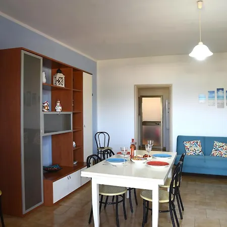 Lungomare 1 * 산티시도로