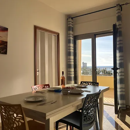 Apartman Lungomare 1 Sant'Isidoro
