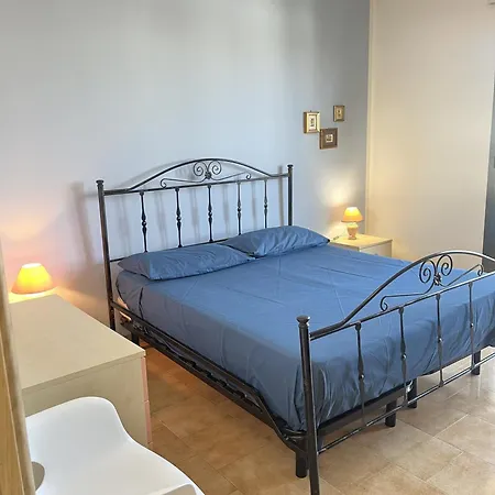 Lungomare 1 Apartman