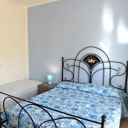 Apartman Lungomare 1 *