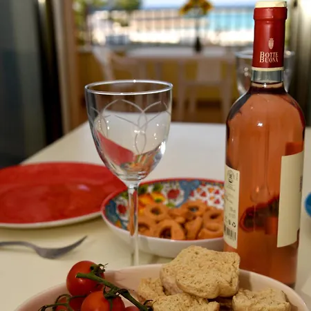 Apartman Lungomare 1 Sant'Isidoro