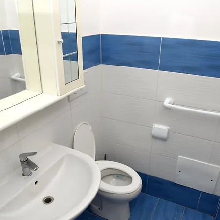 Lungomare 1 サン・ティジドーロ