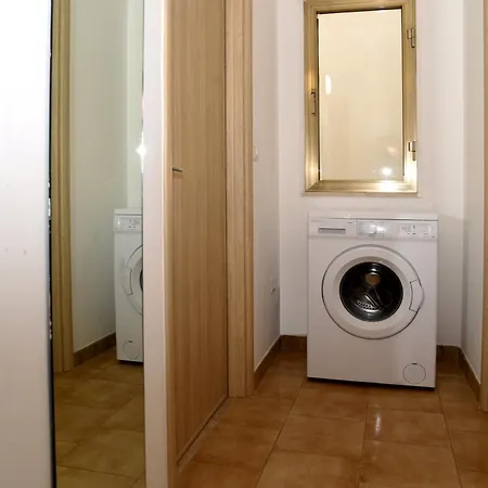 Lungomare 1 * Sant'Isidoro