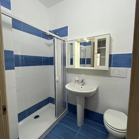 Lungomare 1 Apartman Sant'Isidoro