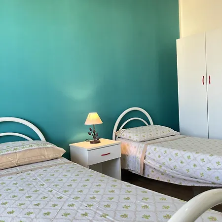 Lungomare 1 Apartman Sant'Isidoro