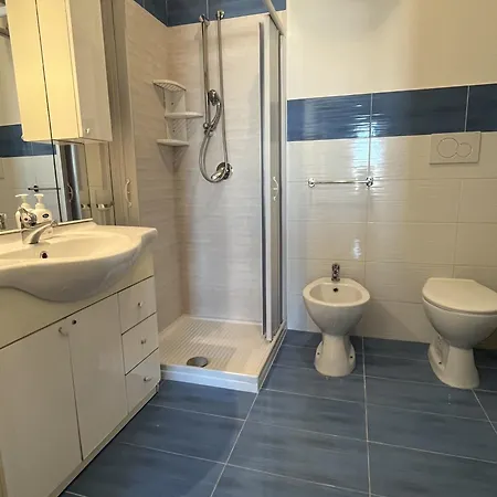 Lungomare 1 Apartman *