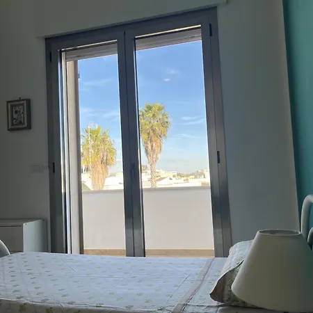 アパート Lungomare 1 *