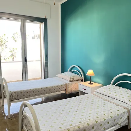 Lungomare 1 Apartman