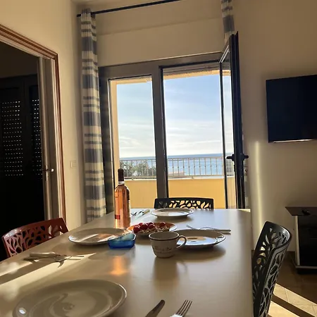 Apartman Lungomare 1