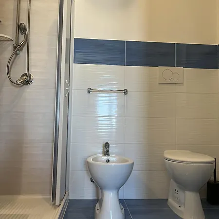 Lungomare 1 サン・ティジドーロ