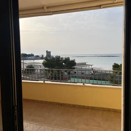 Appartement Lungomare