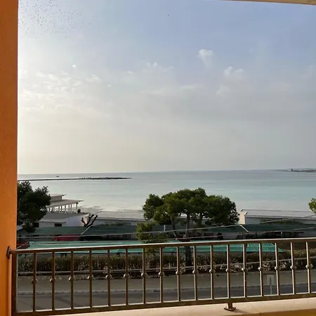 דירה Lungomare