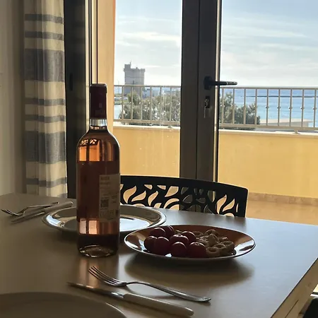 Lungomare Appartement