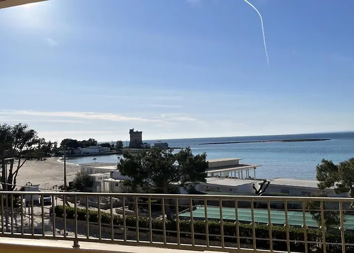 Apartamento Lungomare 1 *