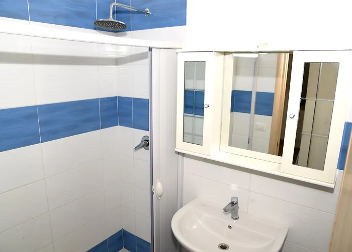Apartamento Lungomare 1 *
