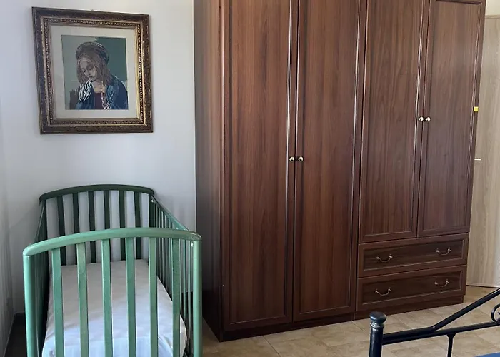 Apartamento Lungomare 1