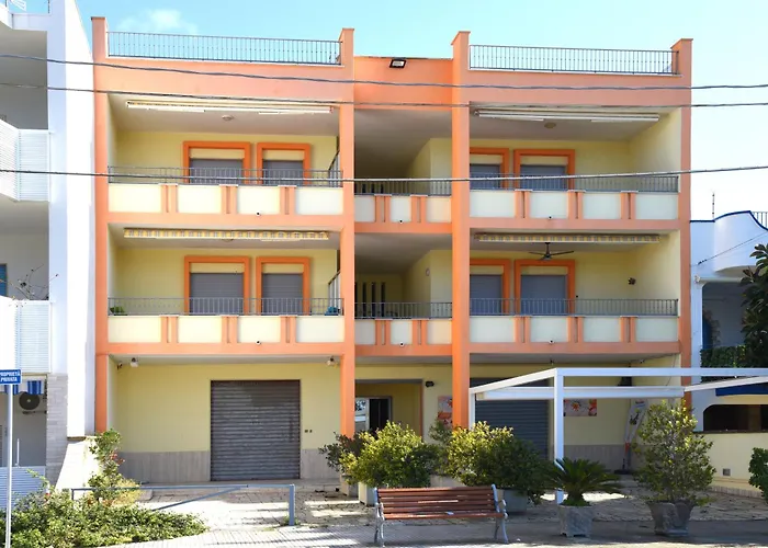 Lungomare 1 Apartamento