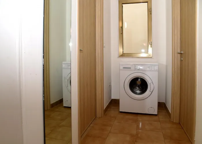 Lungomare 1 * Sant Isidoro (Apulia)