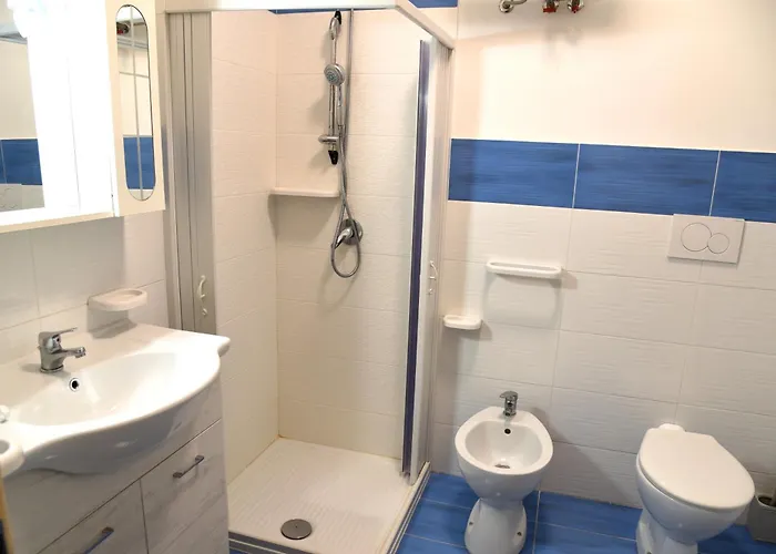 Apartamento Lungomare 1 *