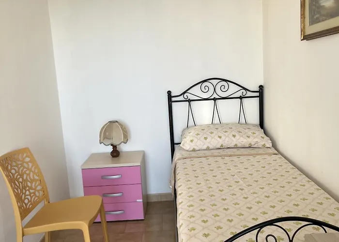 Lungomare 1 Apartamento *