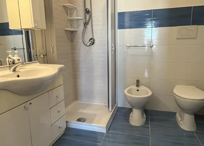 Lungomare 1 Apartamento *