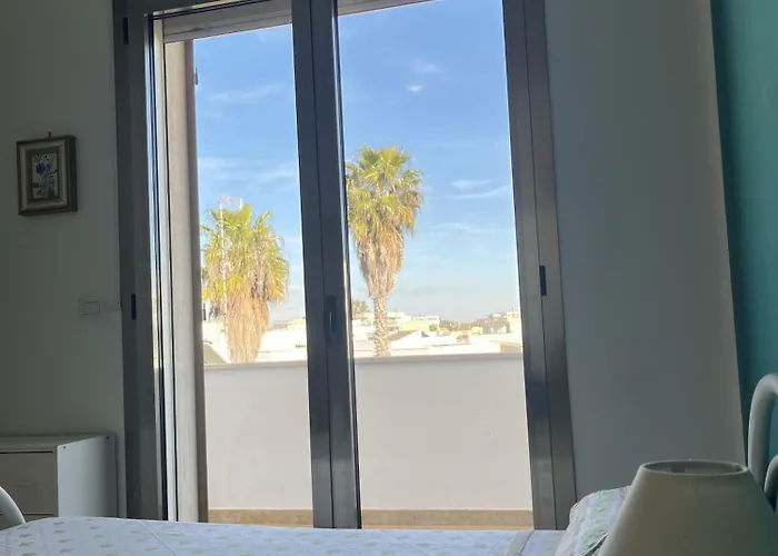 Apartamento Lungomare 1 *