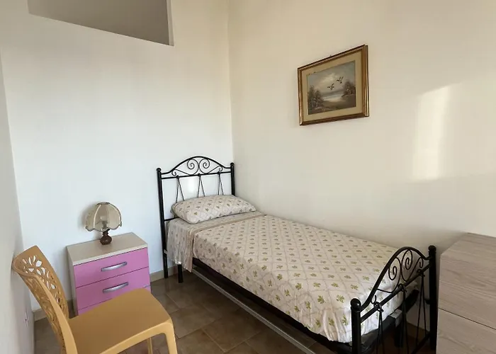 Lungomare 1 Sant Isidoro (Apulia)